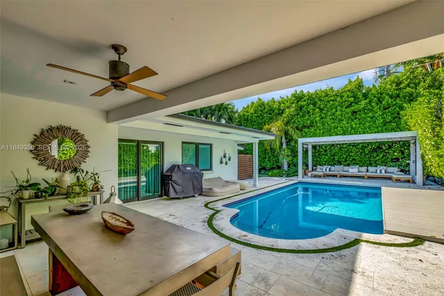 $4,800,000 | 2152 Prairie Avenue, Miami Beach, FL 33139