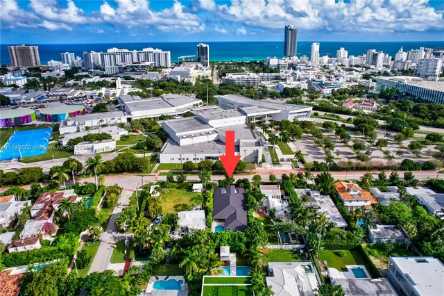 $4,999,000 | 2152 Prairie Avenue, Miami Beach, FL 33139