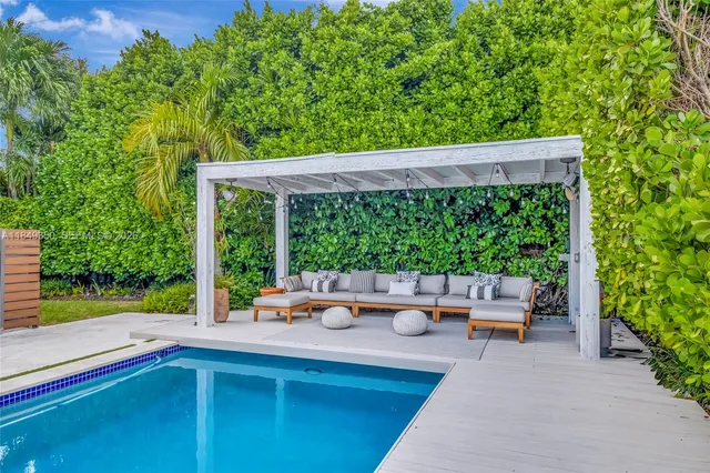 $4,800,000 | 2152 Prairie Avenue, Miami Beach, FL 33139