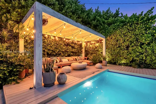 $4,800,000 | 2152 Prairie Avenue, Miami Beach, FL 33139