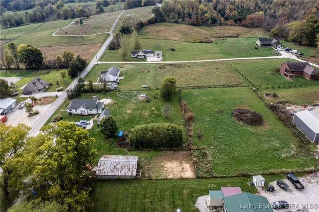 $249,500 | 265 South Marengo Pike, Hardinsburg, IN 47125