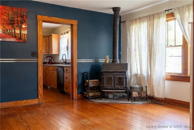 $249,500 | 265 South Marengo Pike, Hardinsburg, IN 47125