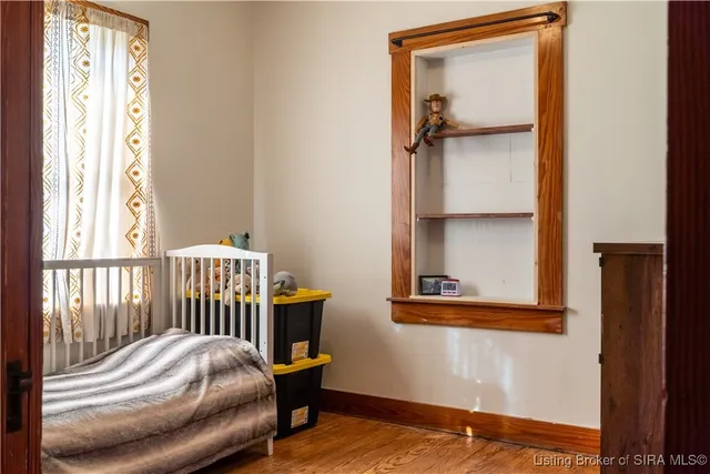 $249,500 | 265 South Marengo Pike, Hardinsburg, IN 47125