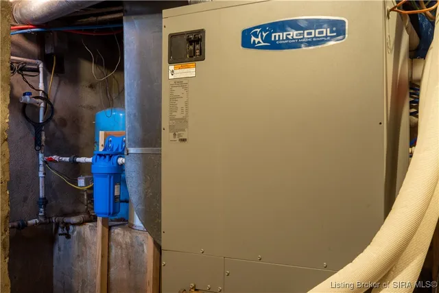 $249,500 | 265 South Marengo Pike, Hardinsburg, IN 47125