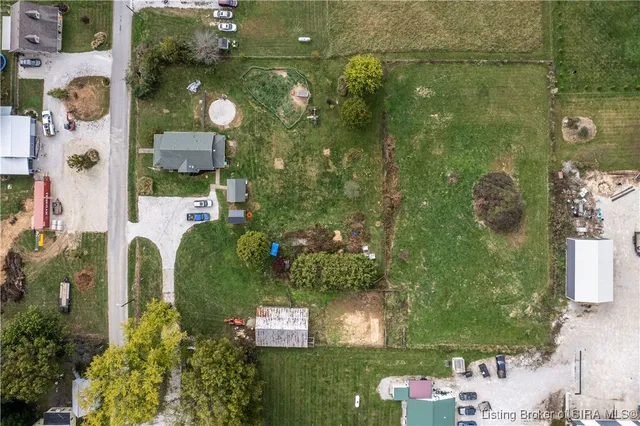 $249,500 | 265 South Marengo Pike, Hardinsburg, IN 47125