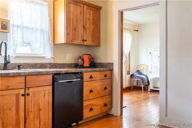 $249,500 | 265 South Marengo Pike, Hardinsburg, IN 47125