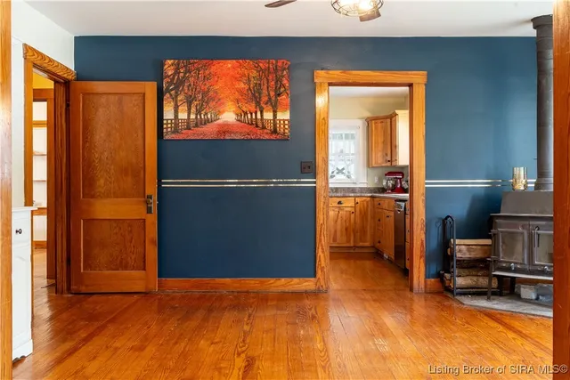 $249,500 | 265 South Marengo Pike, Hardinsburg, IN 47125