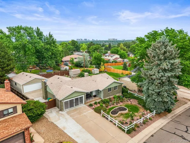 $699,000 | 6811 South Clermont Drive, Centennial, CO 80122