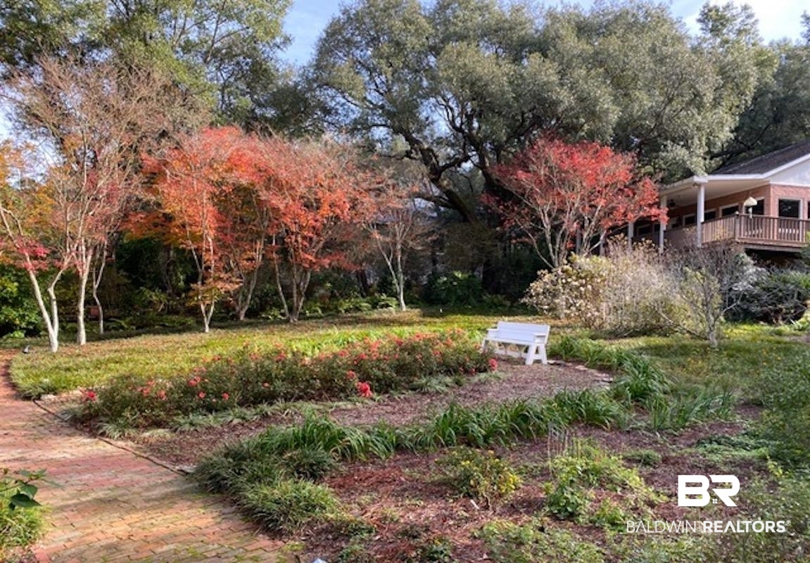 14335 County Road 9 Foley, AL 36535 - Photo 45 of 50 Grounds