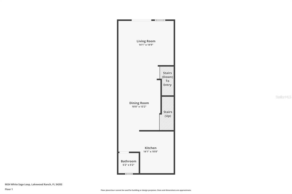 9024 White Sage Loop Lakewood Ranch, FL 34202 - Photo 68 of 71