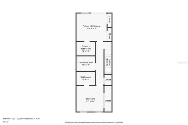 $220,000 | 9024 White Sage Loop, Lakewood Ranch, FL 34202