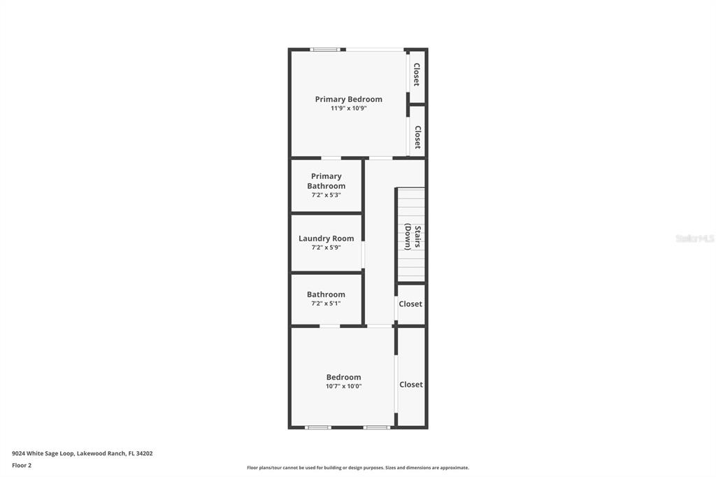 9024 White Sage Loop Lakewood Ranch, FL 34202 - Photo 69 of 71