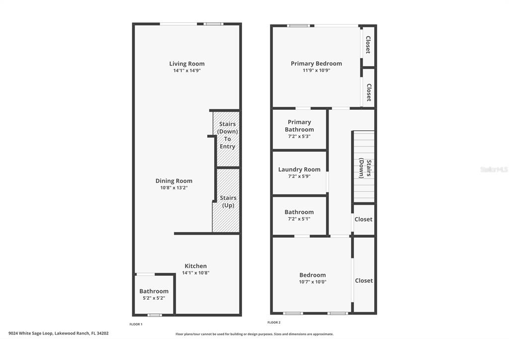 9024 White Sage Loop Lakewood Ranch, FL 34202 - Photo 70 of 71