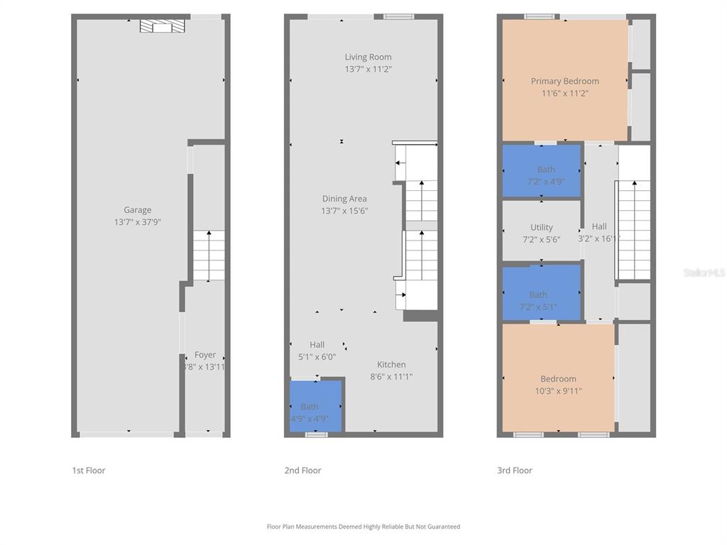 9024 White Sage Loop Lakewood Ranch, FL 34202 - Photo 71 of 71