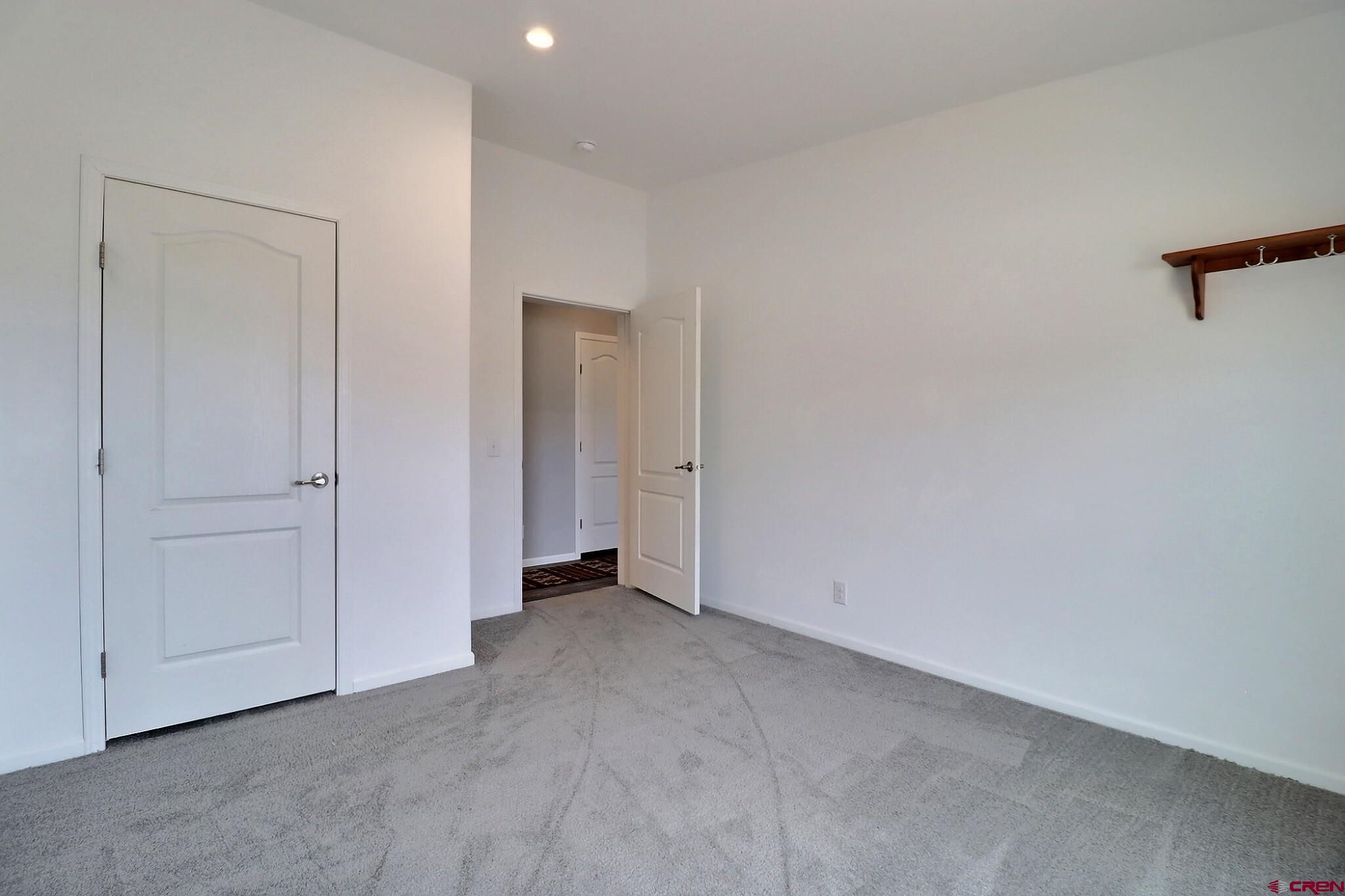 808 1525th Road Delta, CO 81416 - Photo 30 of 43 a view of an empty room