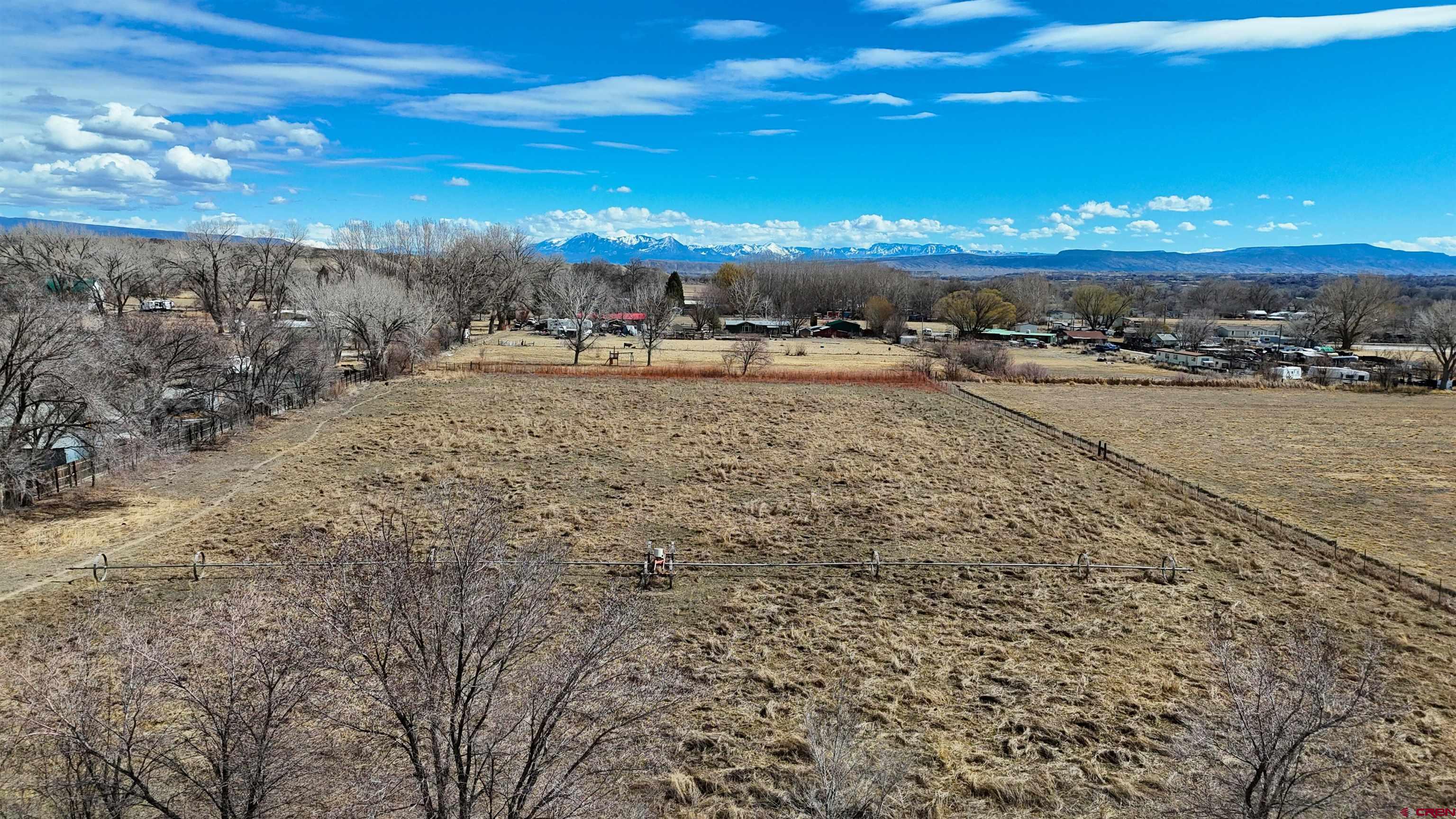 808 1525th Road Delta, CO 81416 - Photo 37 of 43 a view of a lake