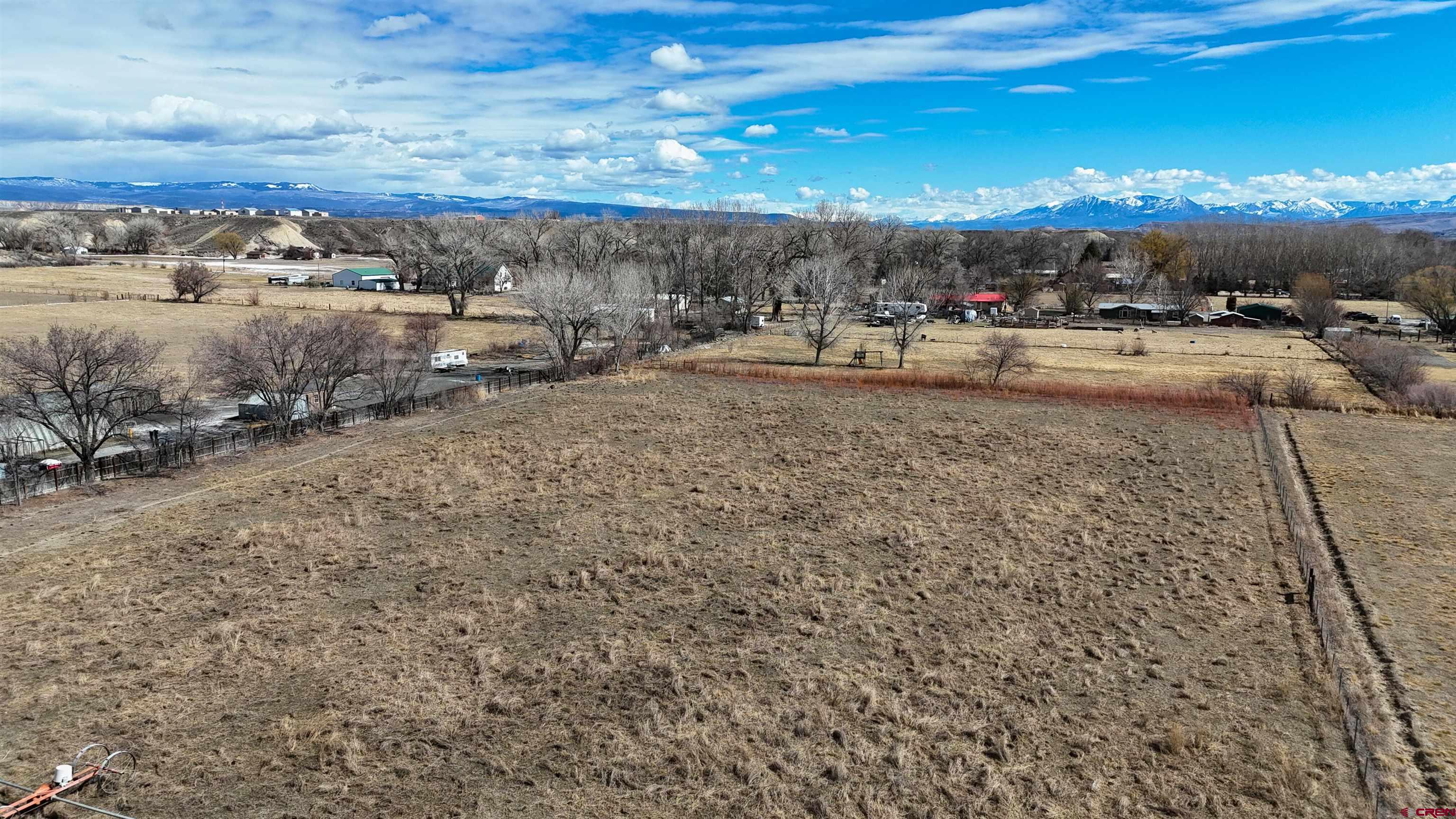 808 1525th Road Delta, CO 81416 - Photo 38 of 43 a view of a city
