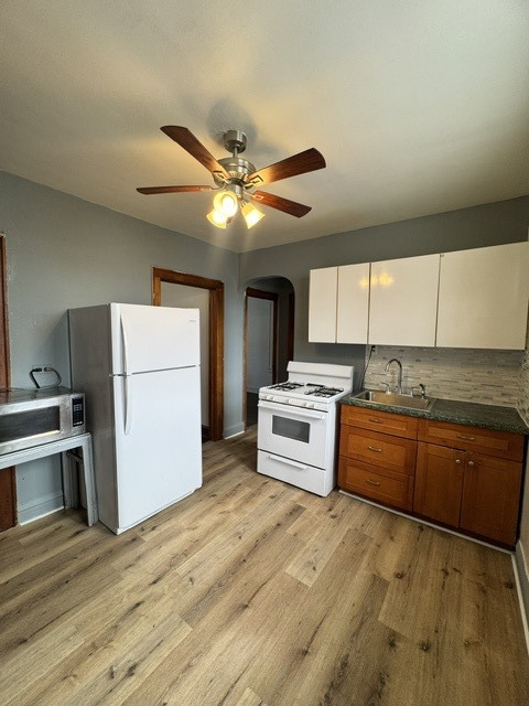 4237 West George Street, Unit 1 Chicago, IL 60641 - Photo 29 of 31 Gallery Image 29