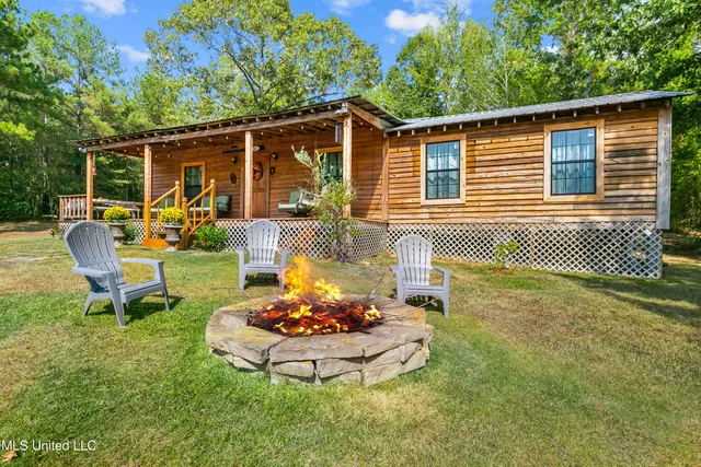 $499,900 | 3011 Crowder Creek Road, Carthage, MS 39051