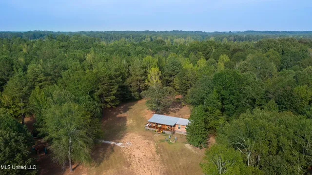$499,900 | 3011 Crowder Creek Road, Carthage, MS 39051