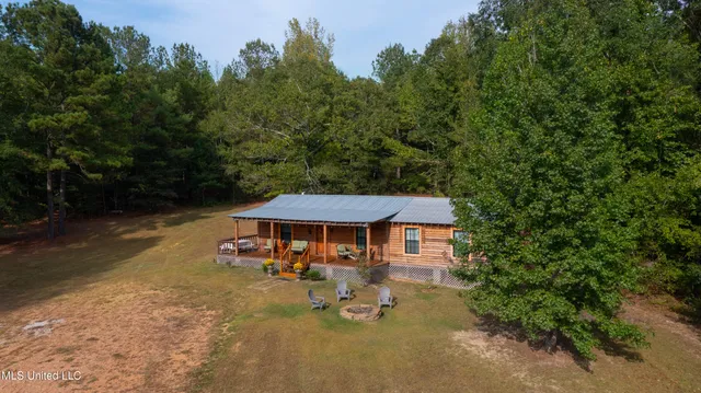 $499,900 | 3011 Crowder Creek Road, Carthage, MS 39051