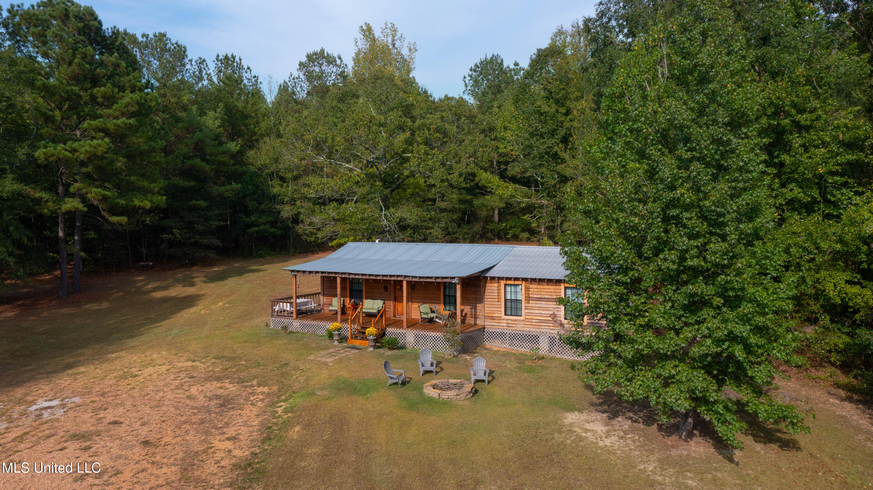 3011 Crowder Creek Road Carthage, MS 39051 - Photo 103 of 103 cabins2023-83