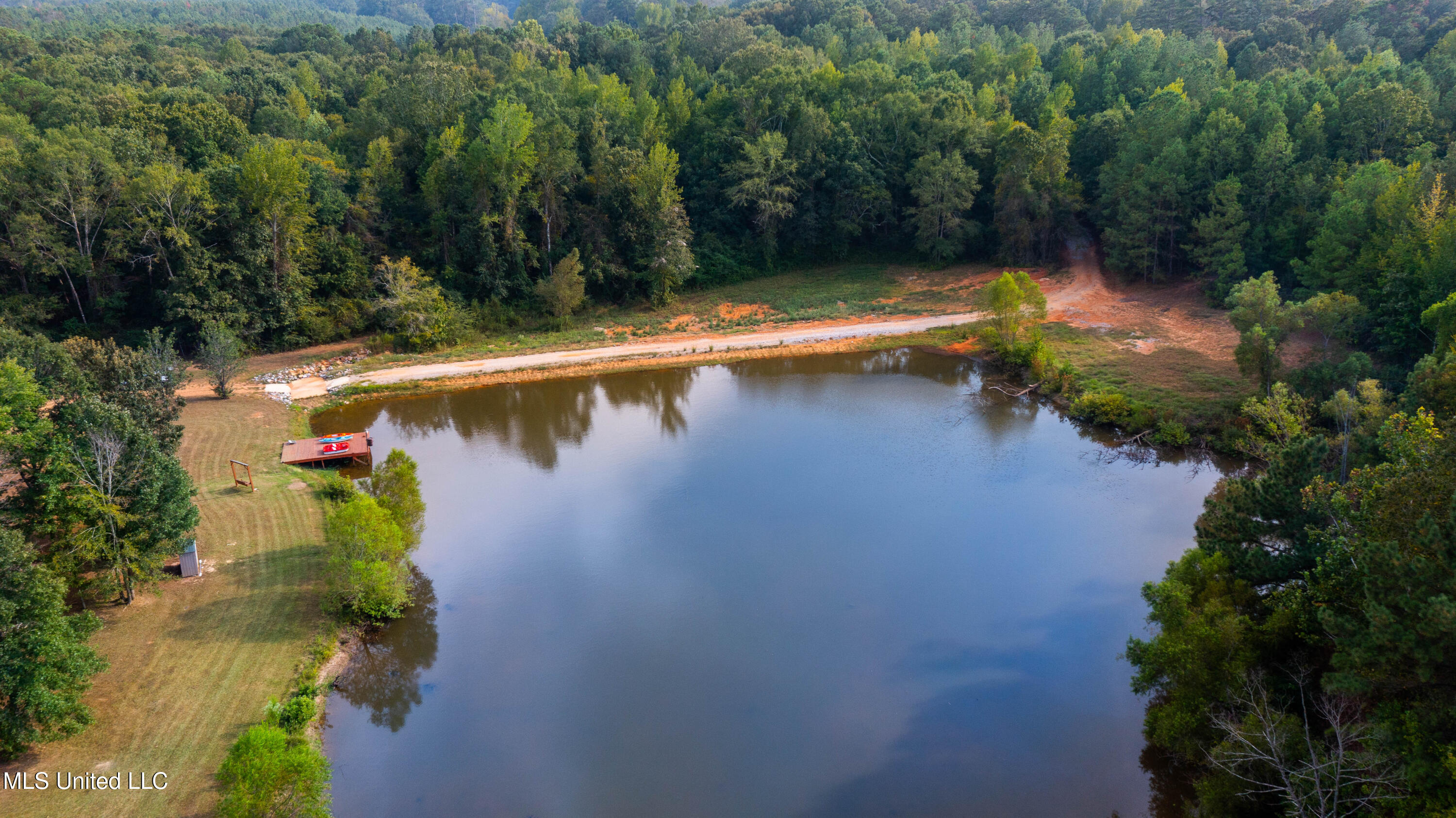 3011 Crowder Creek Road Carthage, MS 39051 - Photo 12 of 103 cabins2023-94