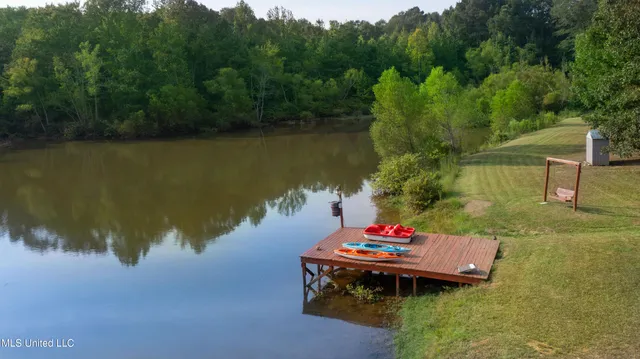 $499,900 | 3011 Crowder Creek Road, Carthage, MS 39051