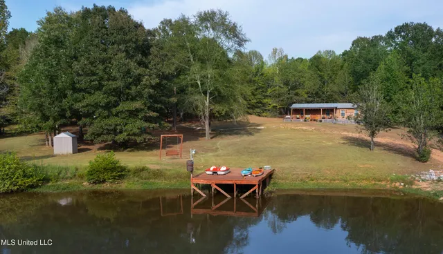 $499,900 | 3011 Crowder Creek Road, Carthage, MS 39051