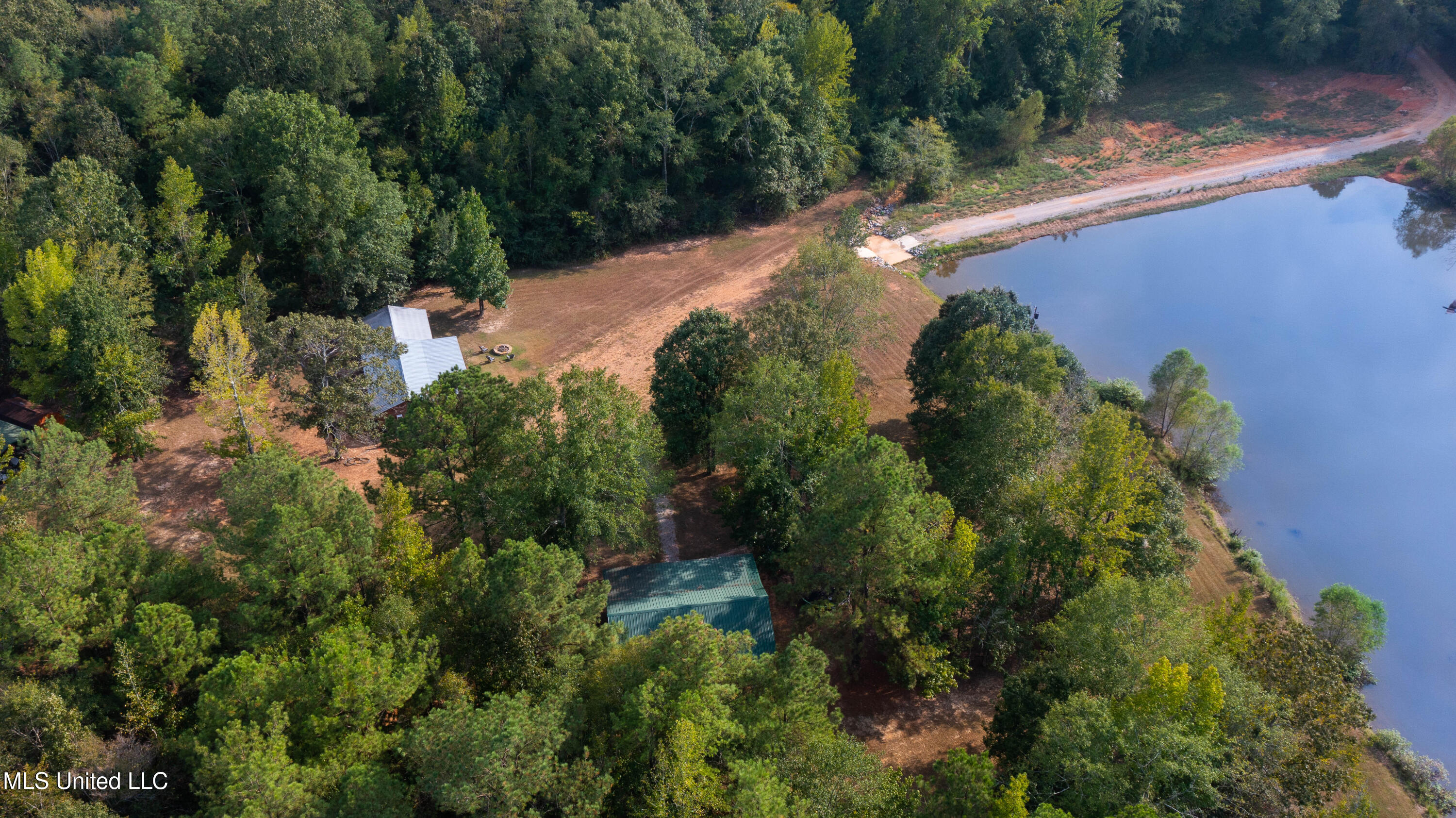 3011 Crowder Creek Road Carthage, MS 39051 - Photo 18 of 103 cabins2023-103