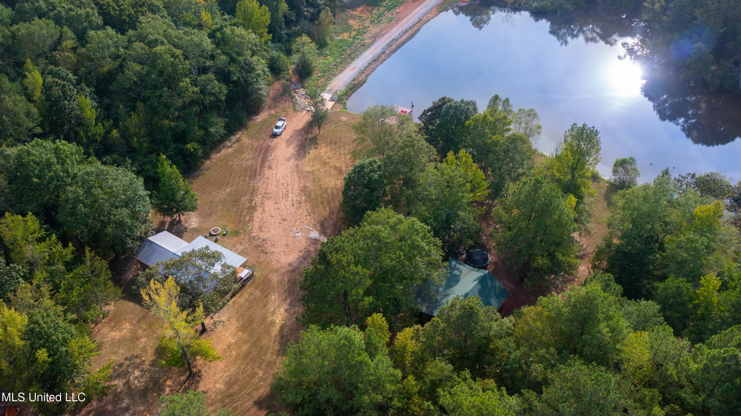 3011 Crowder Creek Road Carthage, MS 39051 - Photo 19 of 103 cabins2023-104