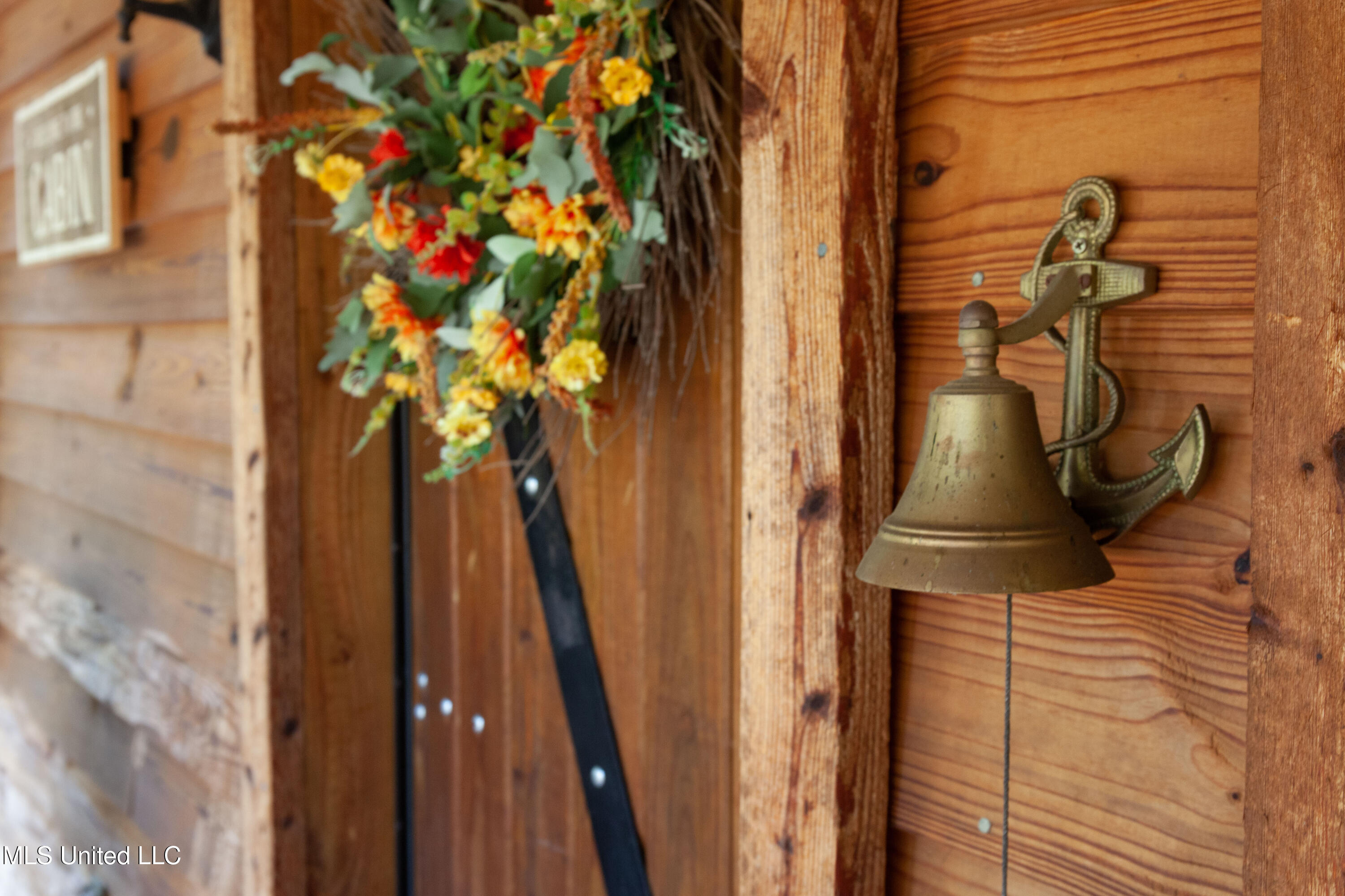 3011 Crowder Creek Road Carthage, MS 39051 - Photo 2 of 103 cabins2023-80