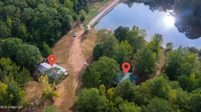 $499,900 | 3011 Crowder Creek Road, Carthage, MS 39051