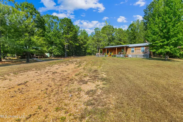 $499,900 | 3011 Crowder Creek Road, Carthage, MS 39051