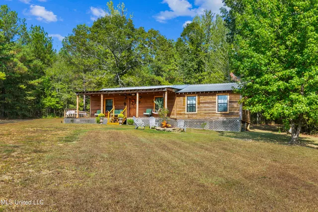 $499,900 | 3011 Crowder Creek Road, Carthage, MS 39051