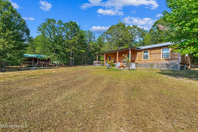 $499,900 | 3011 Crowder Creek Road, Carthage, MS 39051