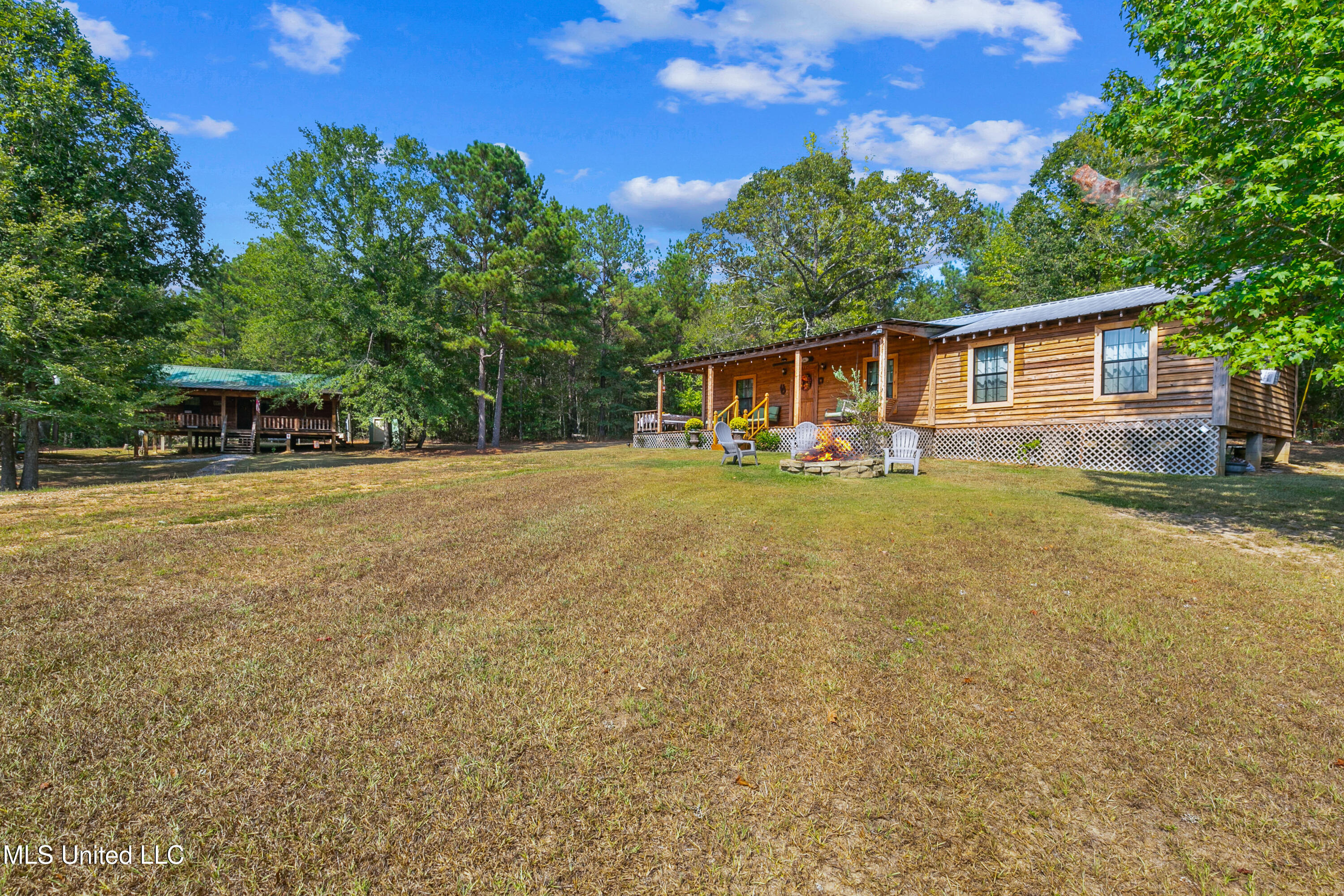 3011 Crowder Creek Road Carthage, MS 39051 - Photo 24 of 103 cabins2023-4