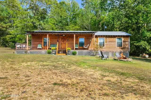 $499,900 | 3011 Crowder Creek Road, Carthage, MS 39051