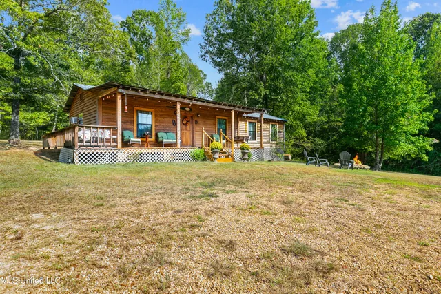 $499,900 | 3011 Crowder Creek Road, Carthage, MS 39051
