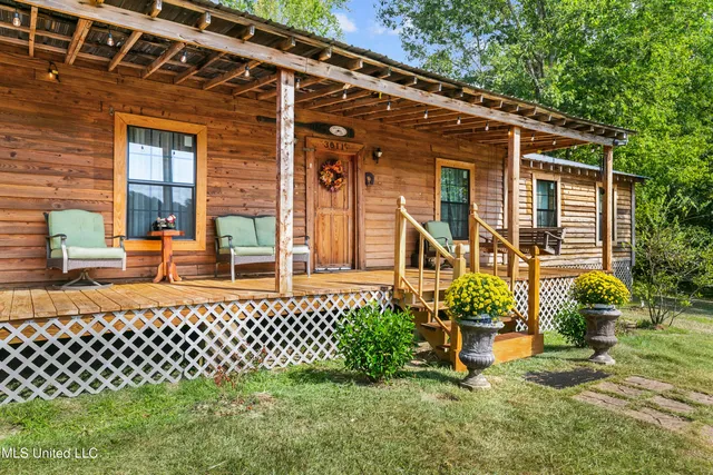 $499,900 | 3011 Crowder Creek Road, Carthage, MS 39051