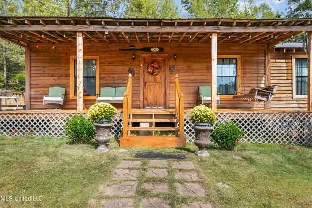 $499,900 | 3011 Crowder Creek Road, Carthage, MS 39051