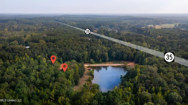 $499,900 | 3011 Crowder Creek Road, Carthage, MS 39051