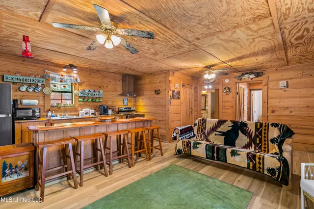 $499,900 | 3011 Crowder Creek Road, Carthage, MS 39051