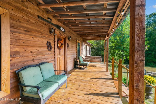$499,900 | 3011 Crowder Creek Road, Carthage, MS 39051