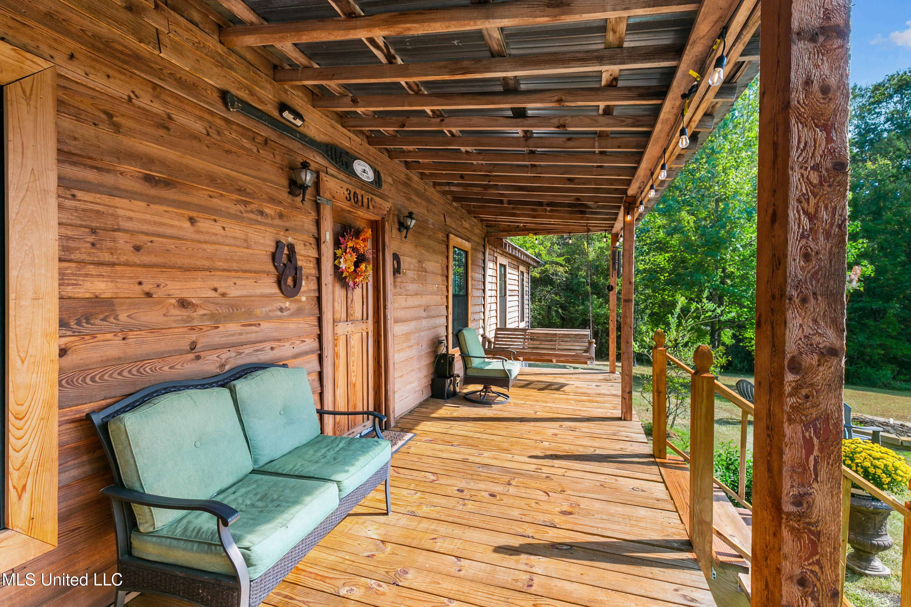 3011 Crowder Creek Road Carthage, MS 39051 - Photo 33 of 103 cabins2023-13