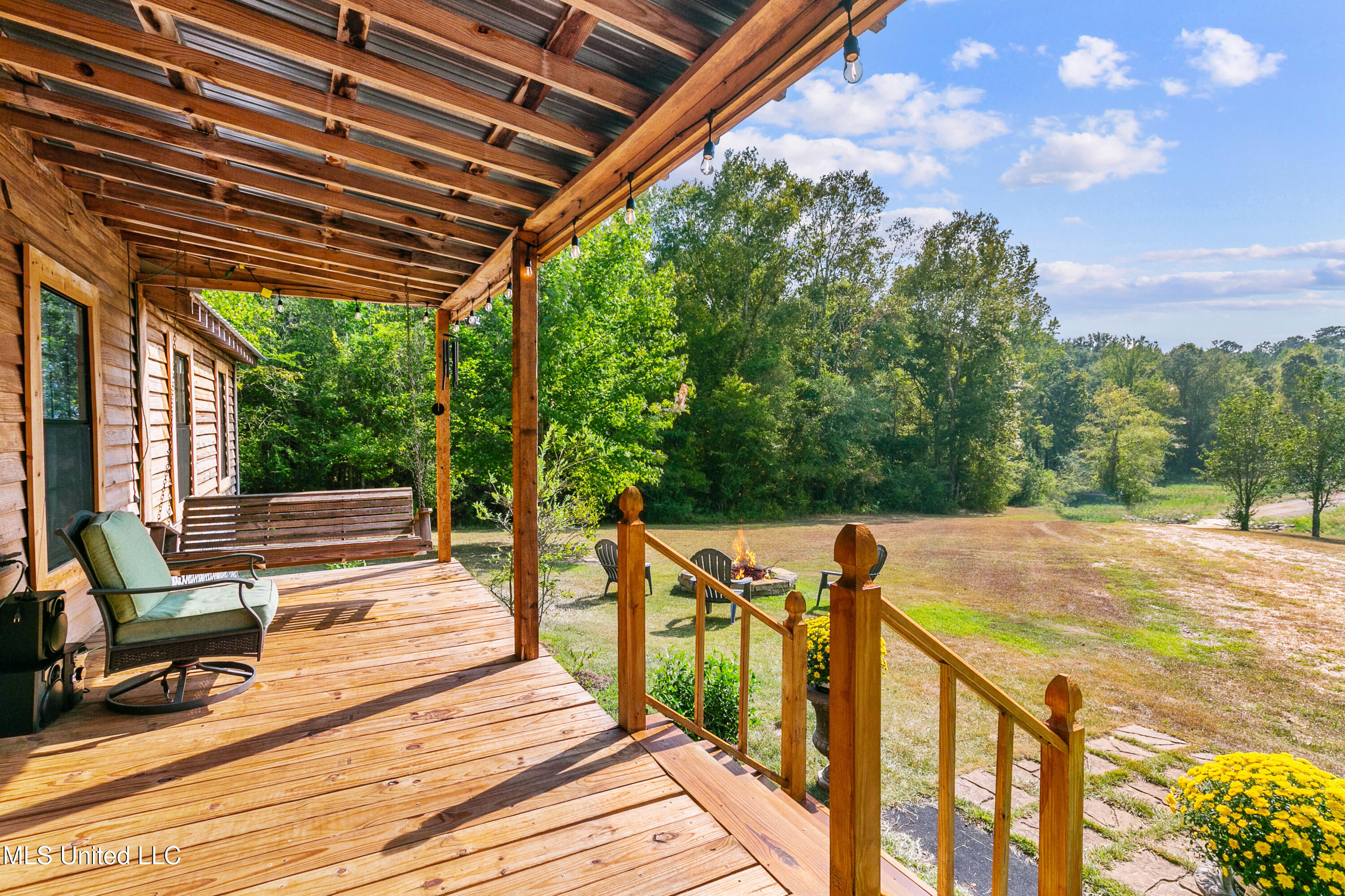 3011 Crowder Creek Road Carthage, MS 39051 - Photo 34 of 103 cabins2023-14