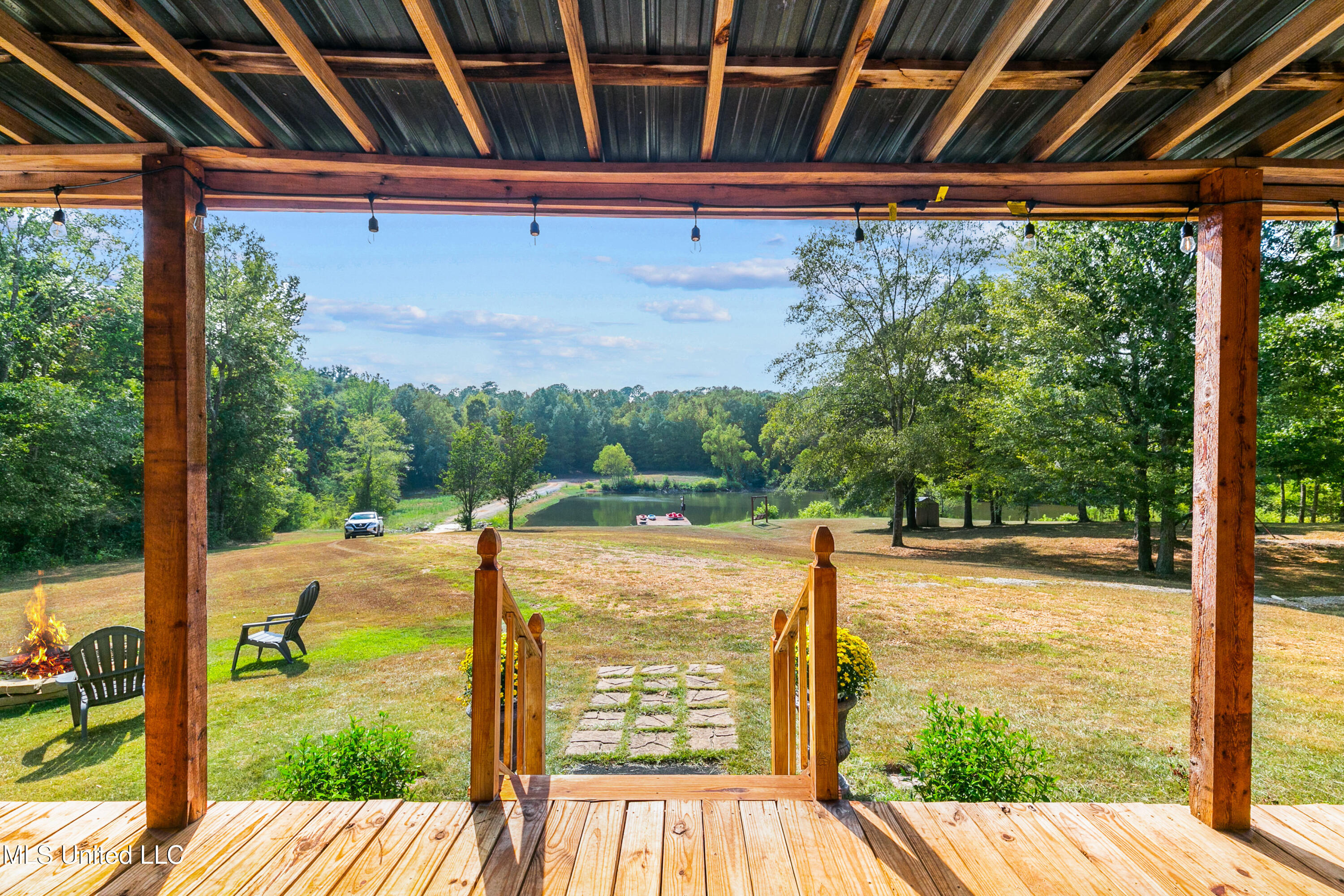 3011 Crowder Creek Road Carthage, MS 39051 - Photo 35 of 103 cabins2023-15