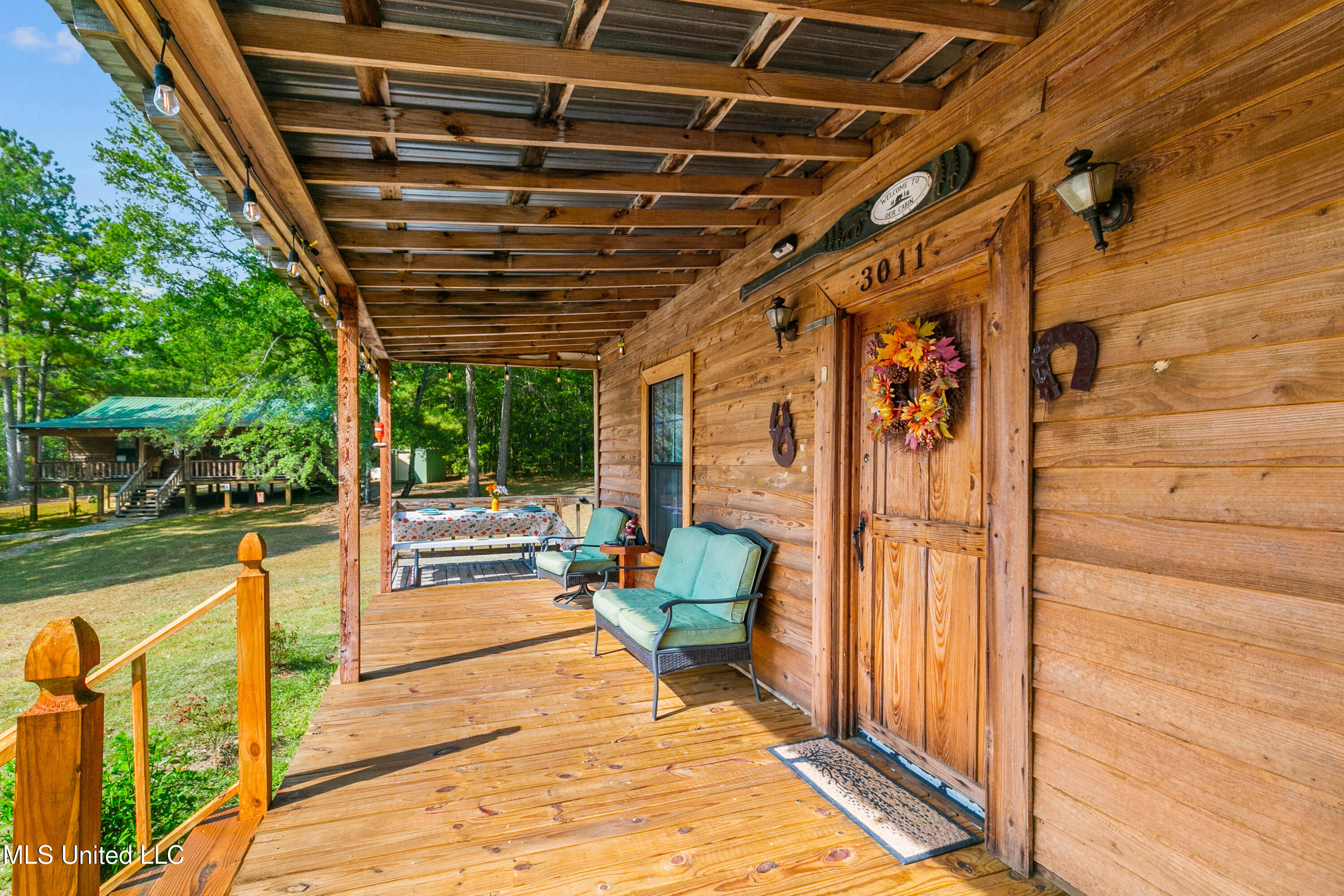 3011 Crowder Creek Road Carthage, MS 39051 - Photo 36 of 103 cabins2023-16