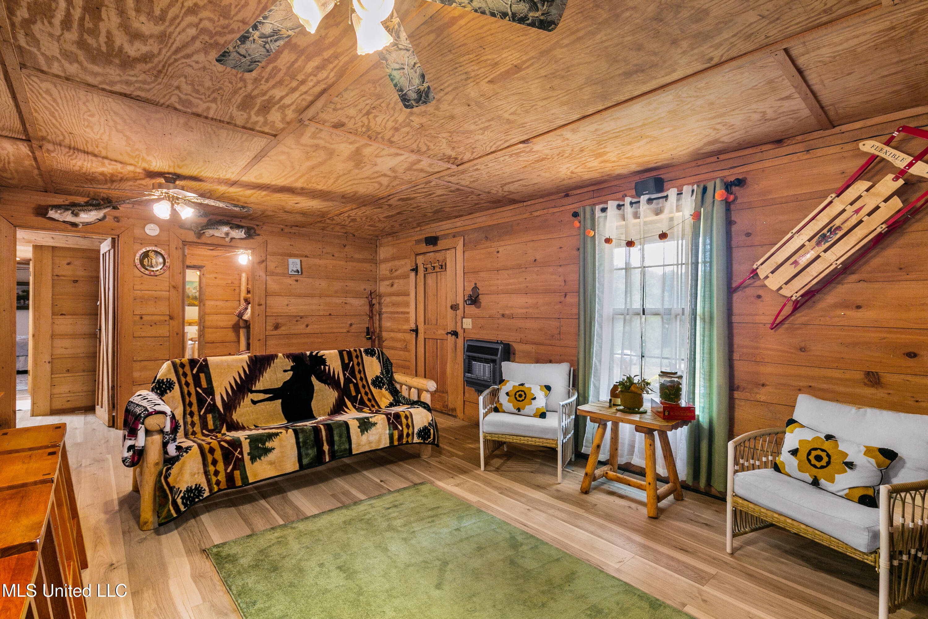 3011 Crowder Creek Road Carthage, MS 39051 - Photo 39 of 103 cabins2023-20