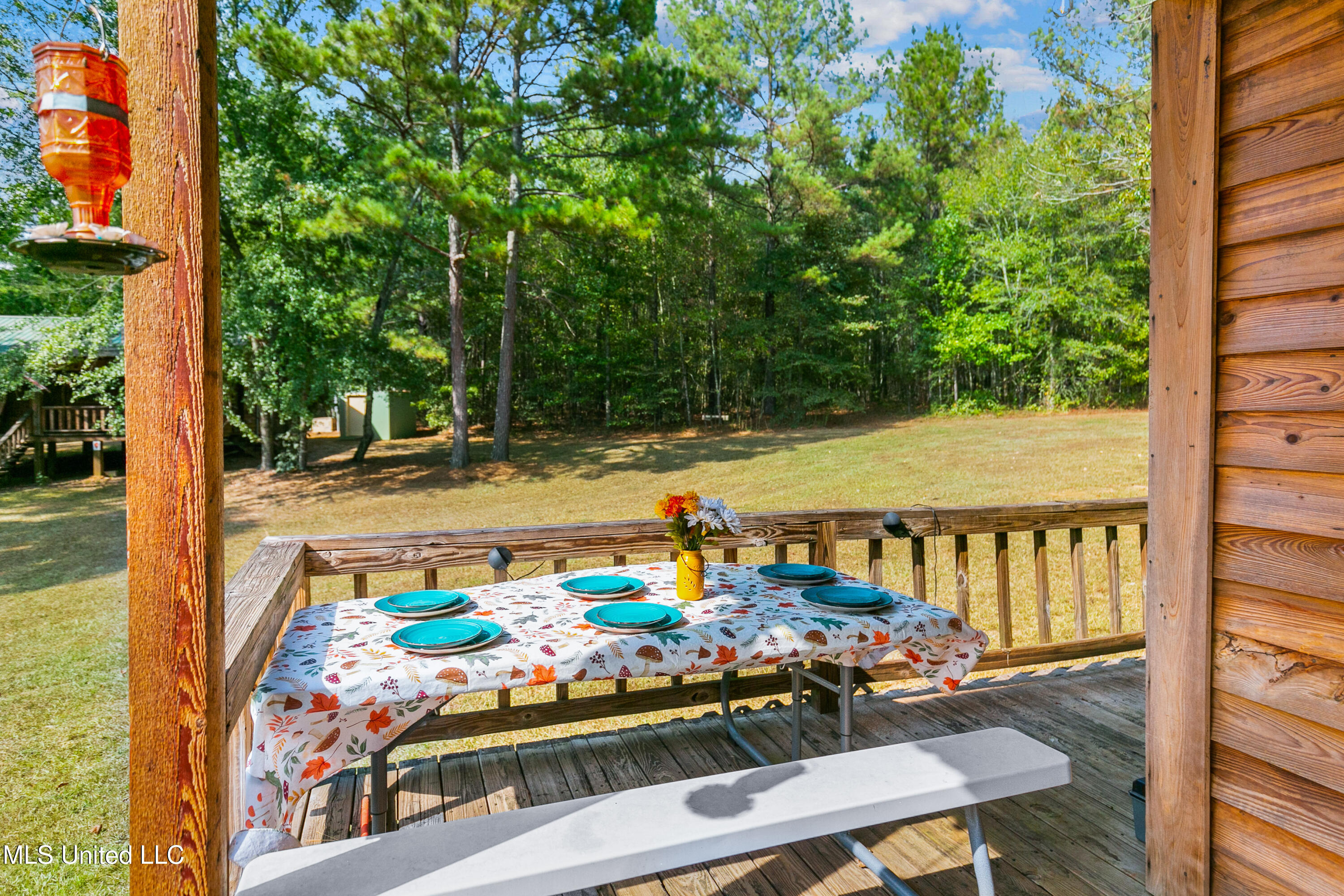 3011 Crowder Creek Road Carthage, MS 39051 - Photo 40 of 103 cabins2023-12
